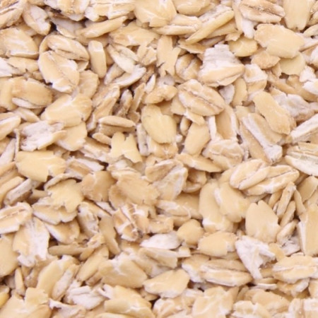 Avena Machacada 500 g