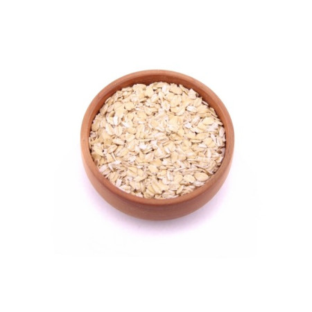 Avena Machacada 500 g