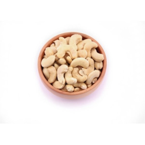 Castañas de Cajú Saladas 200 g 2