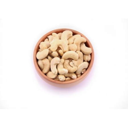 Castañas de Cajú Saladas 200 g