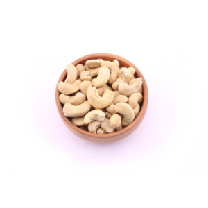 Castañas de Cajú Tostadas 200 g 2