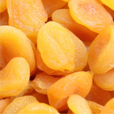 Damascos Turcos 250 g