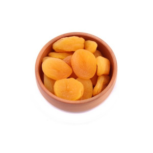 Damascos Turcos 250 g 2