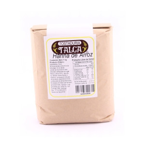 Harina de Arroz 1 kg 2