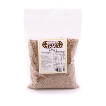 Linaza 500 g