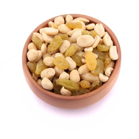 Maní con Pasas 250 g