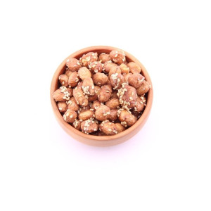Maní Confitado con Sésamo 200 g 2