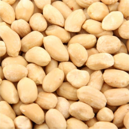 Maní Salado 1 kg Maní Salado 1 kg