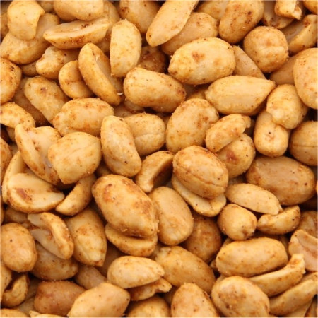 Maní Salado al Merquén 250 g