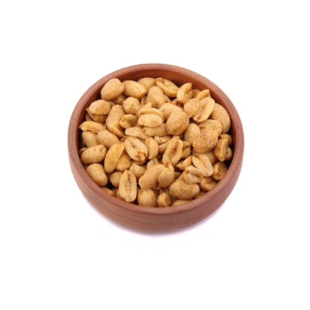 Maní Salado al Merquén 250 g