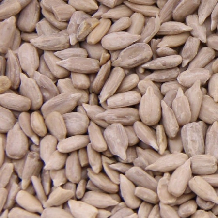 Maravilla o Girasol sin Cáscara 250 g