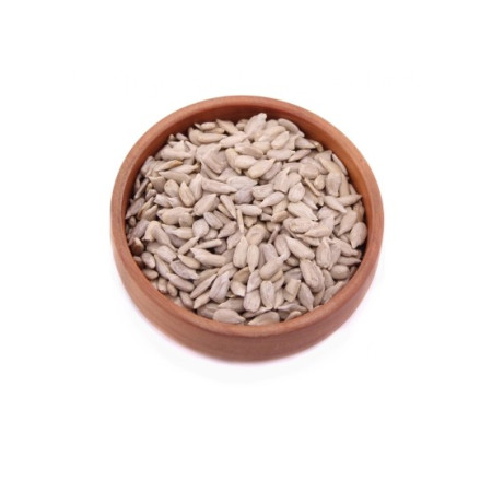 Maravilla o Girasol sin Cáscara 250 g