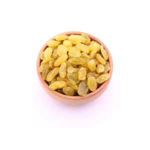 Pasas Rubias 250 g 2