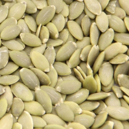 Pepas de Zapallo Crudas 200 g