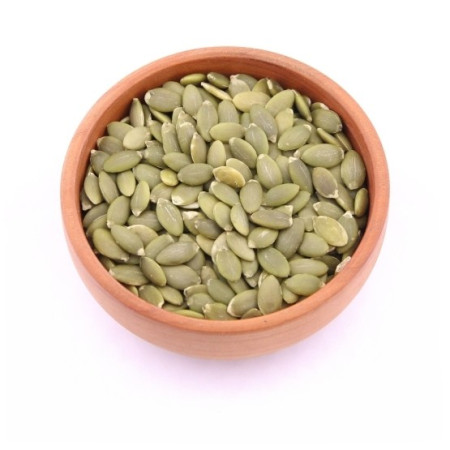 Pepas de Zapallo Crudas 200 g