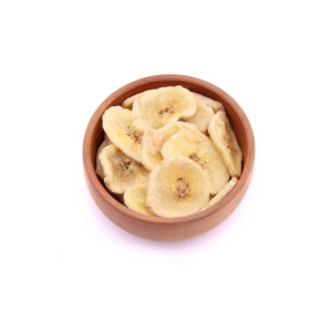 Plátanos Chips Dulce 100 g 2