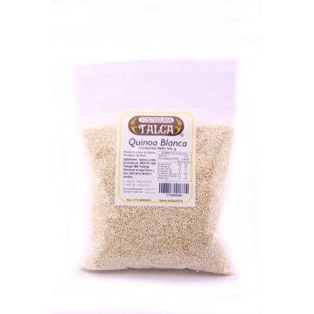 Quínoa 500 g