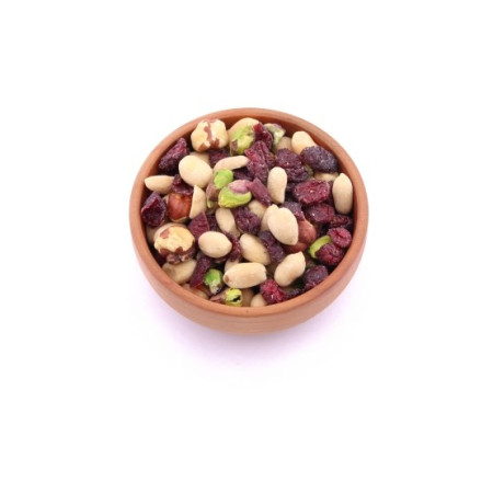 Surtido con Berries 200 g