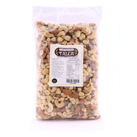 Surtido Especial con Sal 1 kg