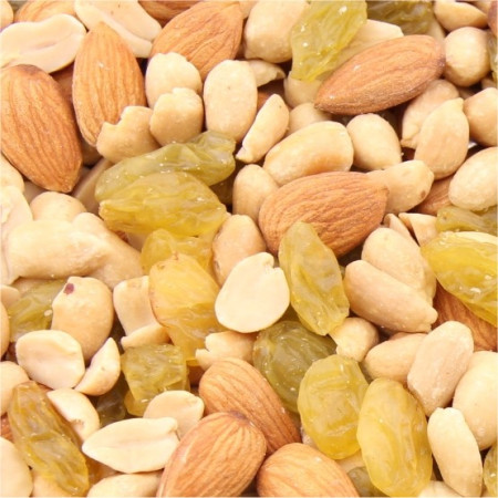 Surtido sin Sal 200 g