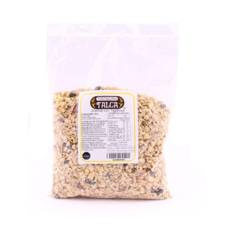 Granola con Tagatosa 500 g