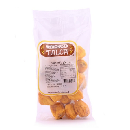 Huesillos Extra 500 g