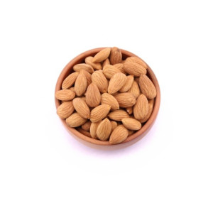 Almendras tostadas 2