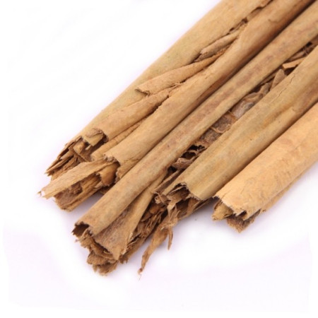 Canela entera en ramas 50 g
