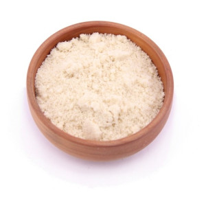 Harina de almendras 250 g 2