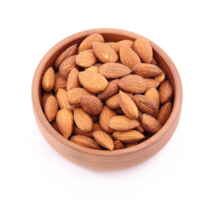 Almendras saladas 2