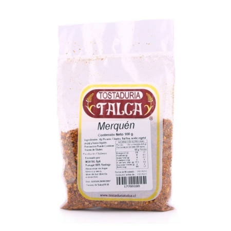 Merquén 100 g