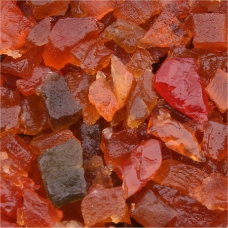 Fruta Confitada 500 g