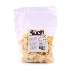 Manzanas Deshidratadas 250 g 2