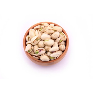 Pistachos con Cáscara Tostados sin Sal 200 g 2