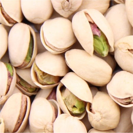 Pistachos con Cáscara Tostados sin Sal 200 g