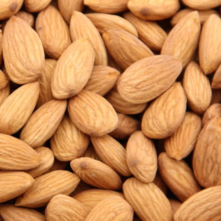 Almendras naturales Almendras naturales