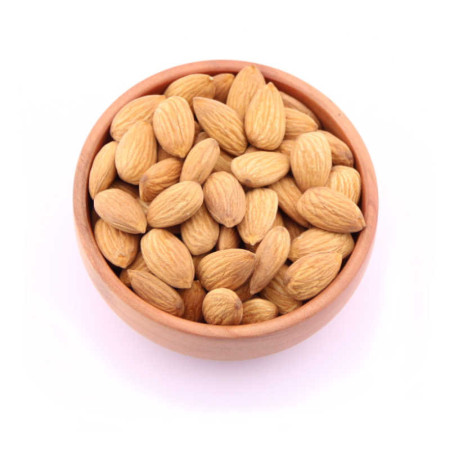 Almendras naturales