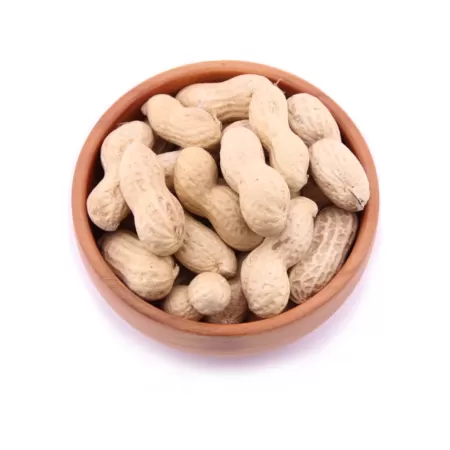 Maní con Cáscara Tostado 250 g