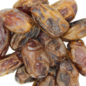 Dátiles Medjool Selección con Carozo 200 g