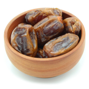 Dátiles Medjool Selección con Carozo 200 g 2