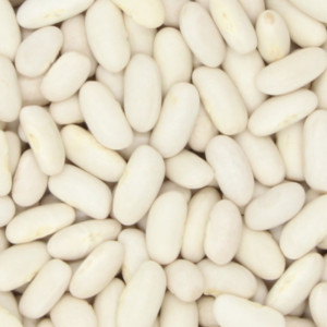 Porotos Blancos 1 kg