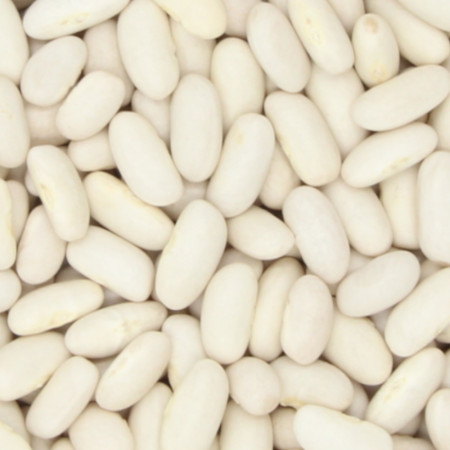 Porotos Blancos 1 kg