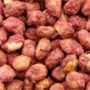 Maní Confitado 200 g