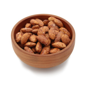 Almendras Confitadas sin Azúcar 200 g 2