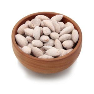 Almendras Delicia 250 g 2